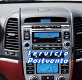 Servicio Postventa