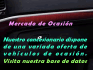 Mercado de Ocasi�n